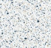 Corian Laguna Terrazzo Placa Solid Surface