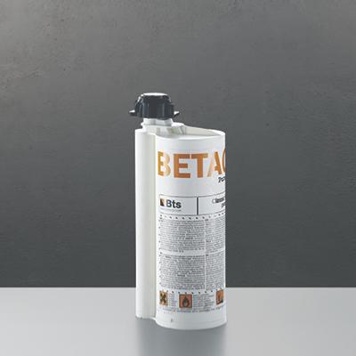 Adhesivo Betacryl Classic White 250ml