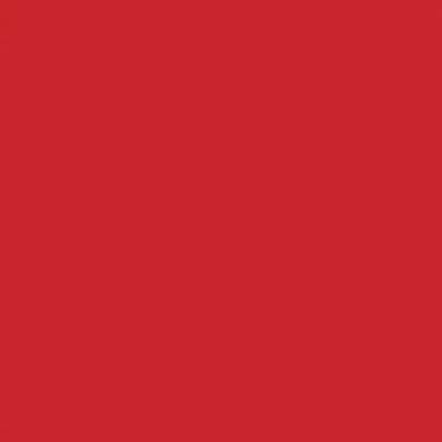 Hi-Macs Fiery Red Placa Solid Surface 3660 x 760 x 12 mm